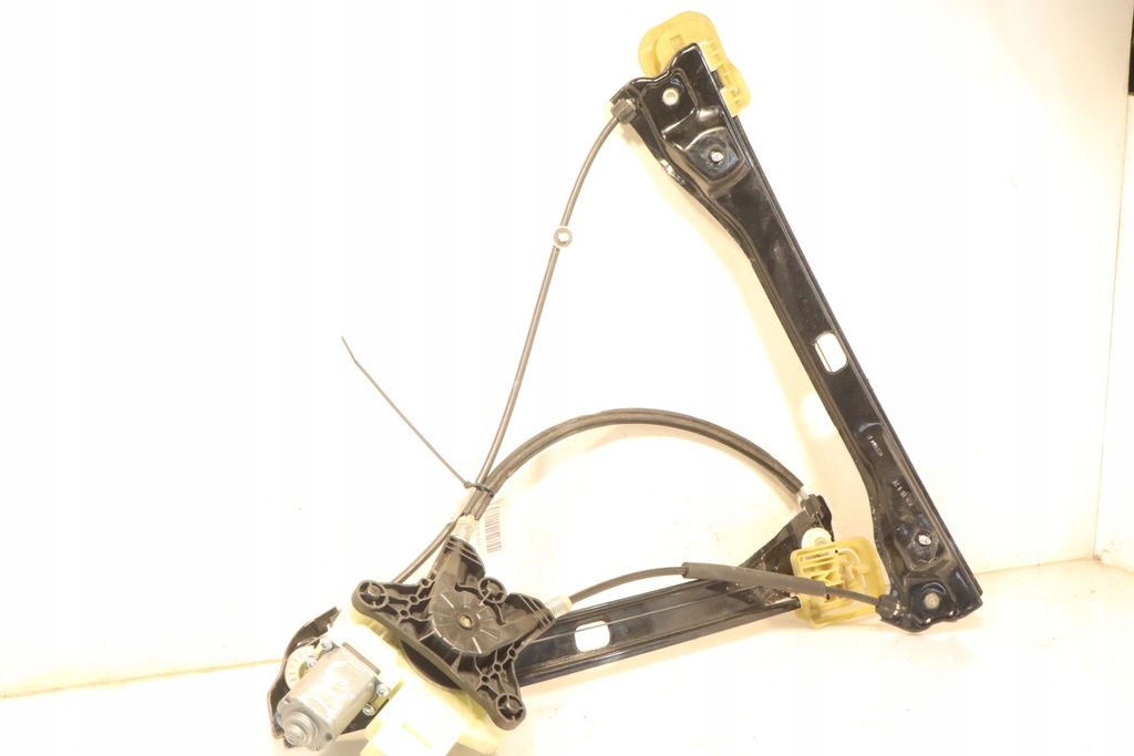 фото №4, Механізм вікон лівий перед skoda rapid ii