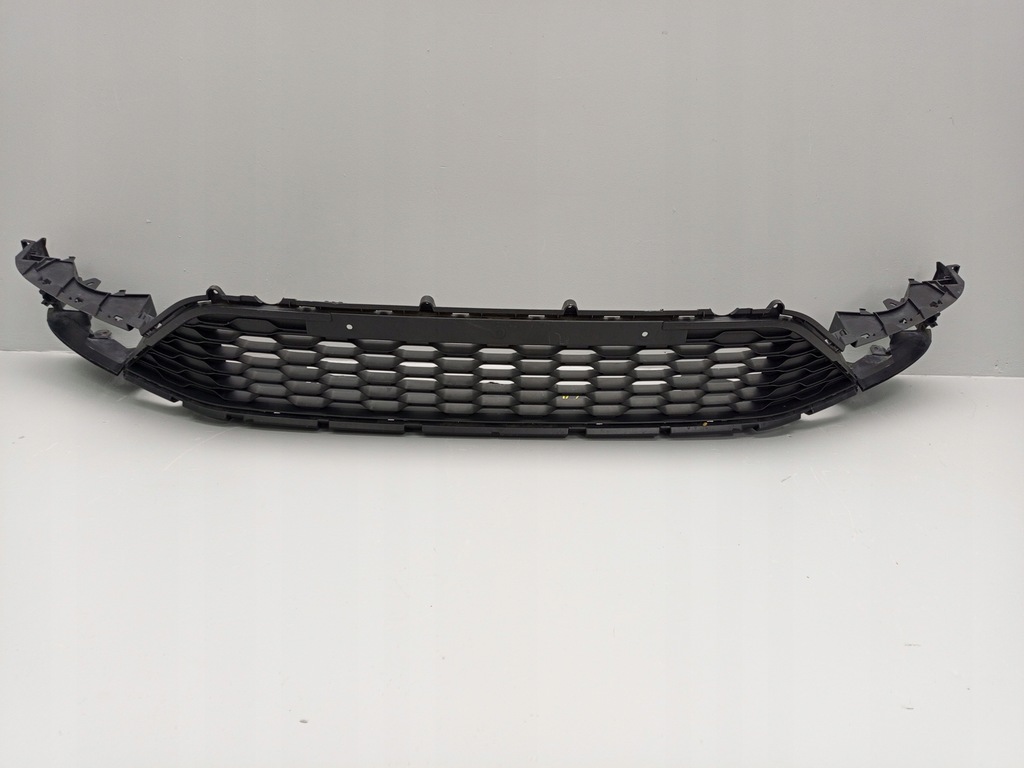 фото №13, Vw t-roc troc 2017- спойлер накладка бампера перед 2ga805903d ÷