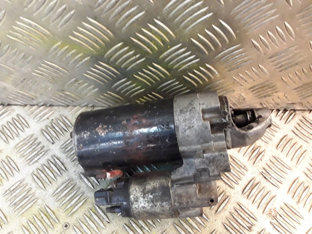 Mini one - cooper купе r56 стартер Цена