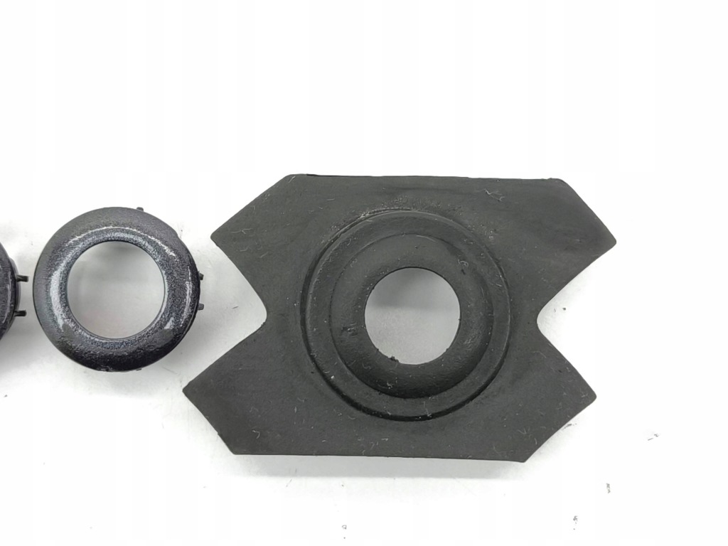 Mazda cx-5 2013 кронштейн датчика парковки w бампере передний Киев