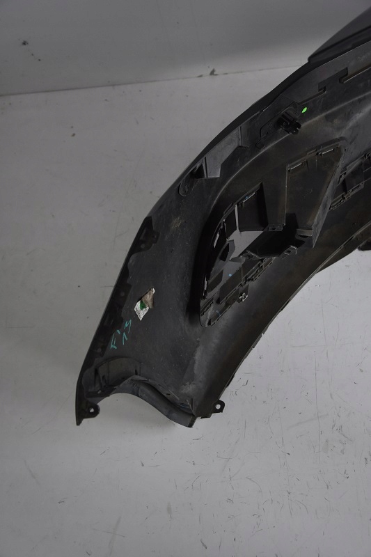 фото №4, Opel cascada бампер