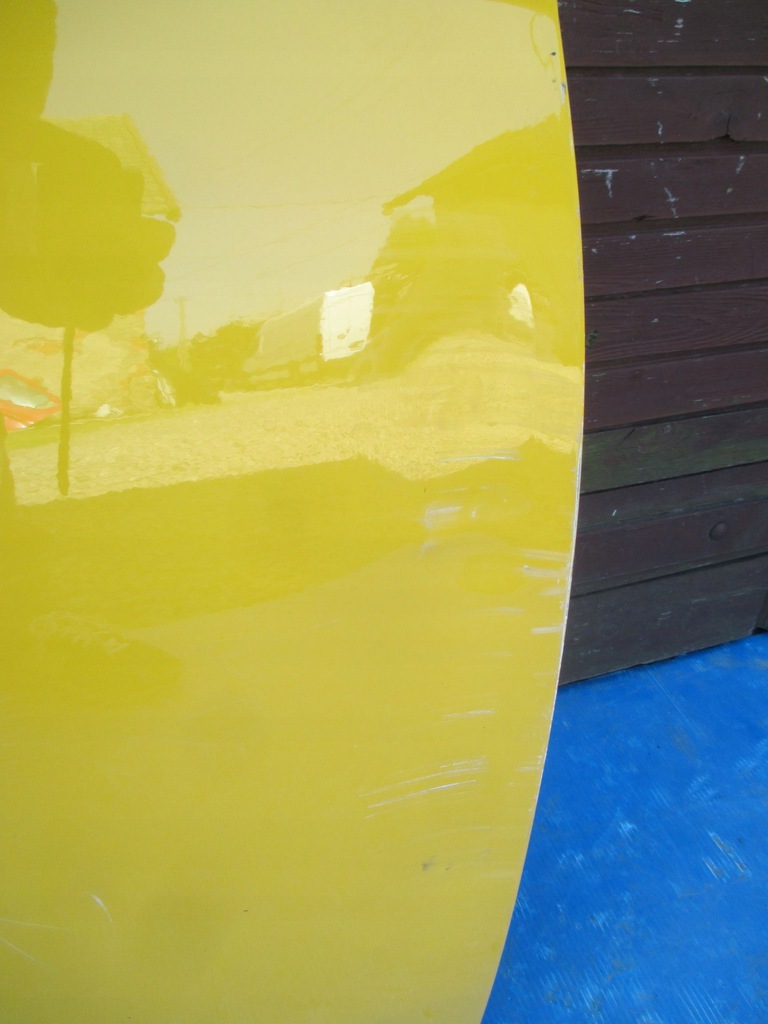 фото №3, Дверь правое audi tt iii 8s 2014r-