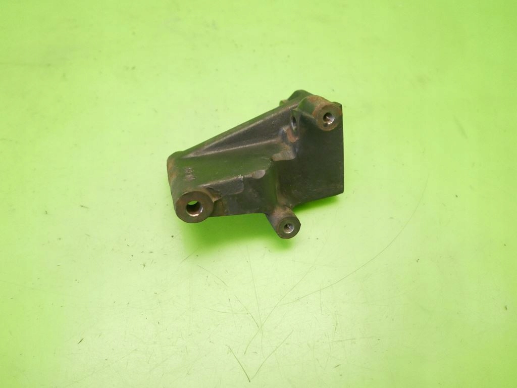 фото №8, Кронштейн кронштейн натягувача kia carnival i fl 2.9 crdi