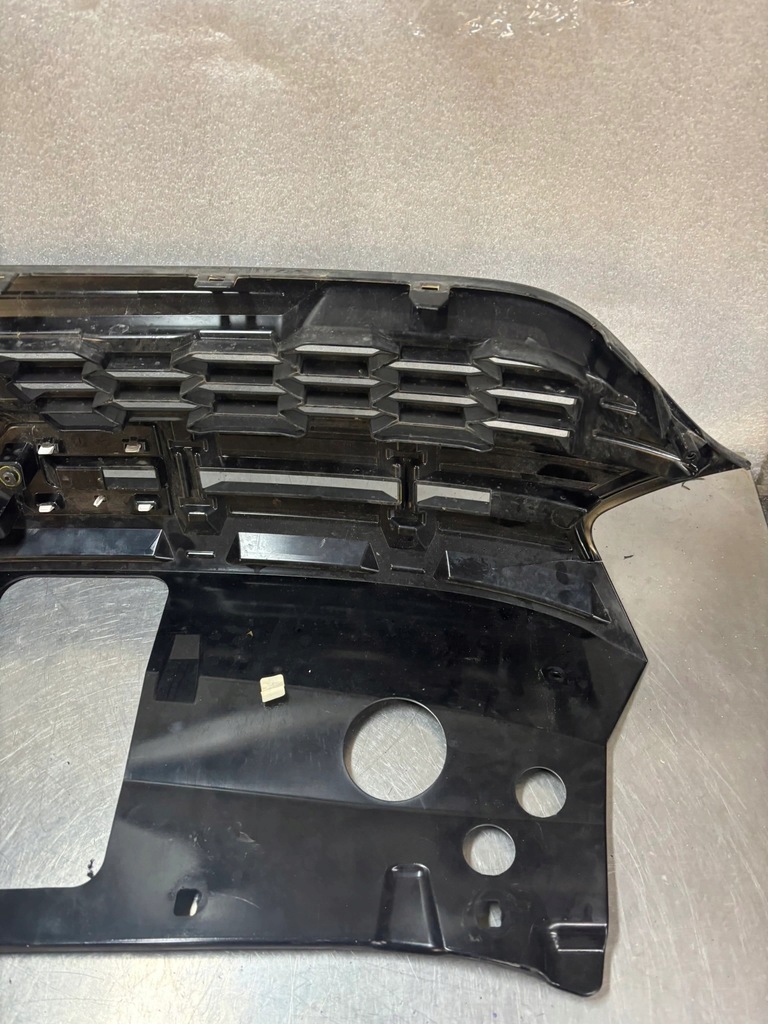 фото №10, Решітка радіатора решітка радіатора dacia sandero iii stepway 622540736r