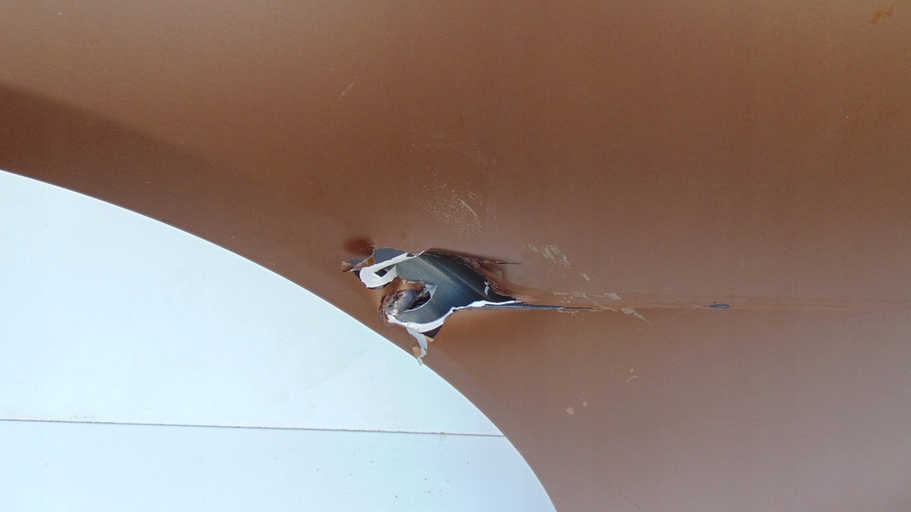 фото №3, Двері праве задня infiniti qx70 s51 fx35 fx37 fx50