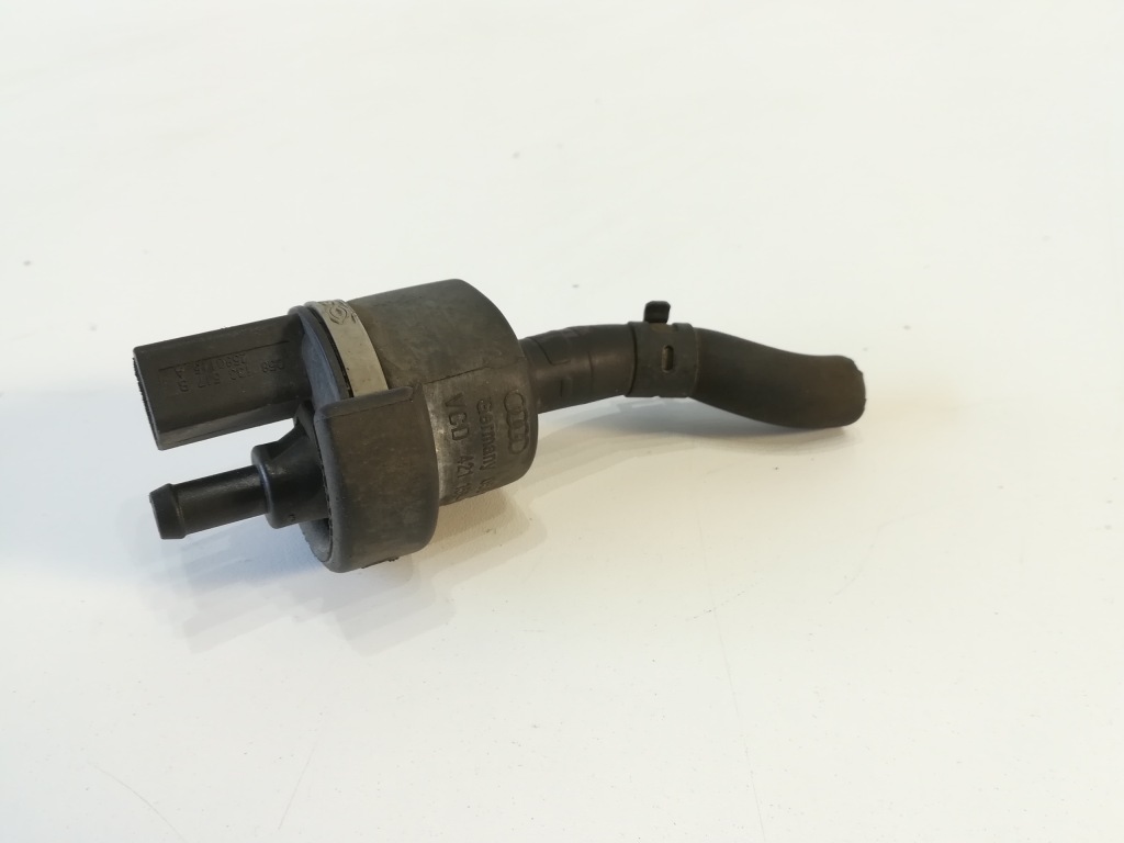 фото №1, Клапан вакууму 058133459 octavia ii 1.6fsi blf