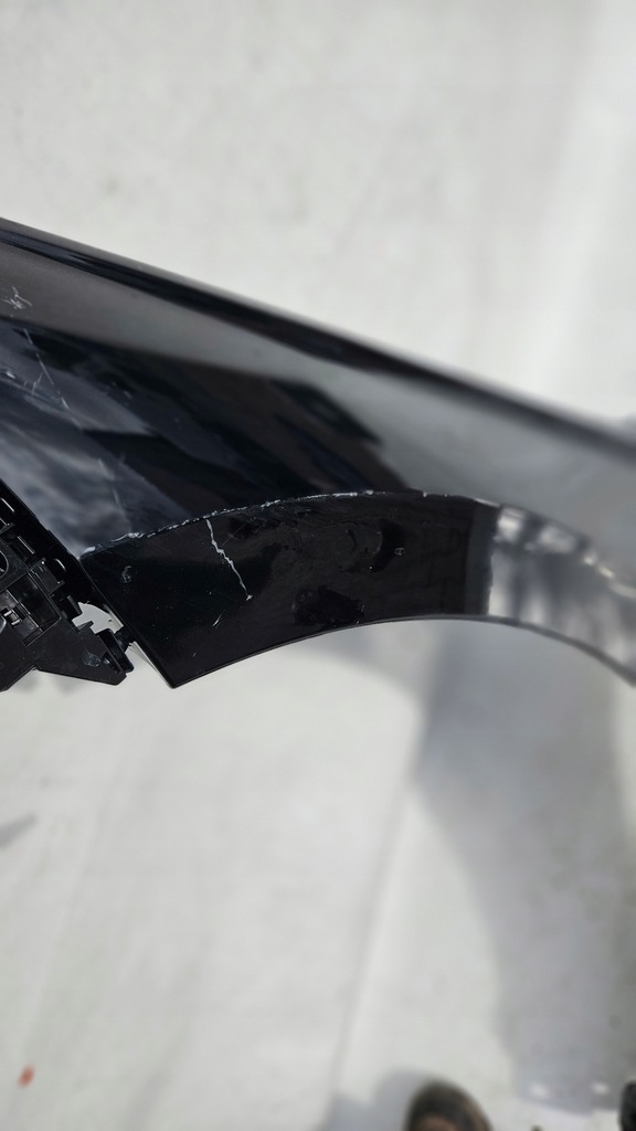 фото №8, Крила honda civic xi 2022 - лівий перед