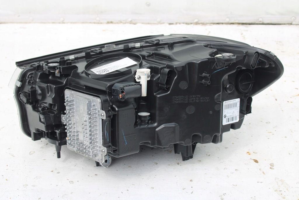 Bmw x3 g08 фонари перед фара адаптивный led 9491680 9491679 g01 x4 g02 9 491 Цена