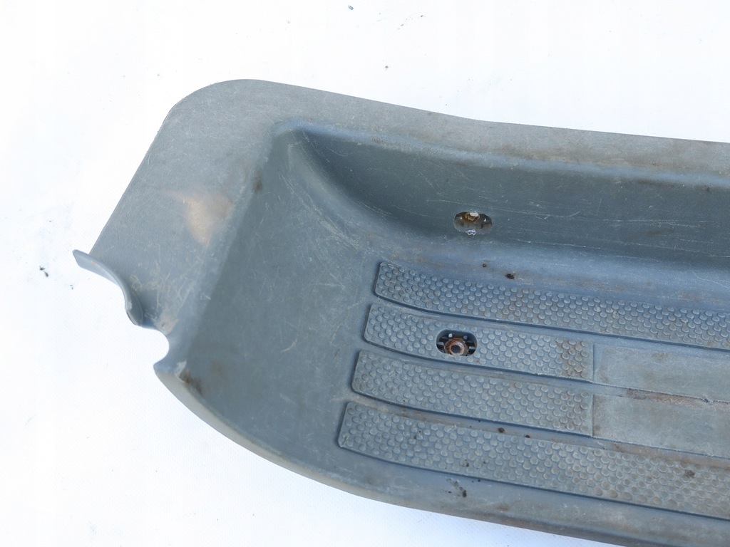 фото №9, Защита порог mercedes vito w639