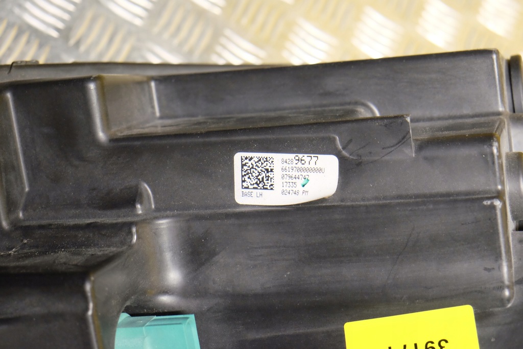 фото №11, Chevrolet traverse 2018- фара лампа ксенон usa