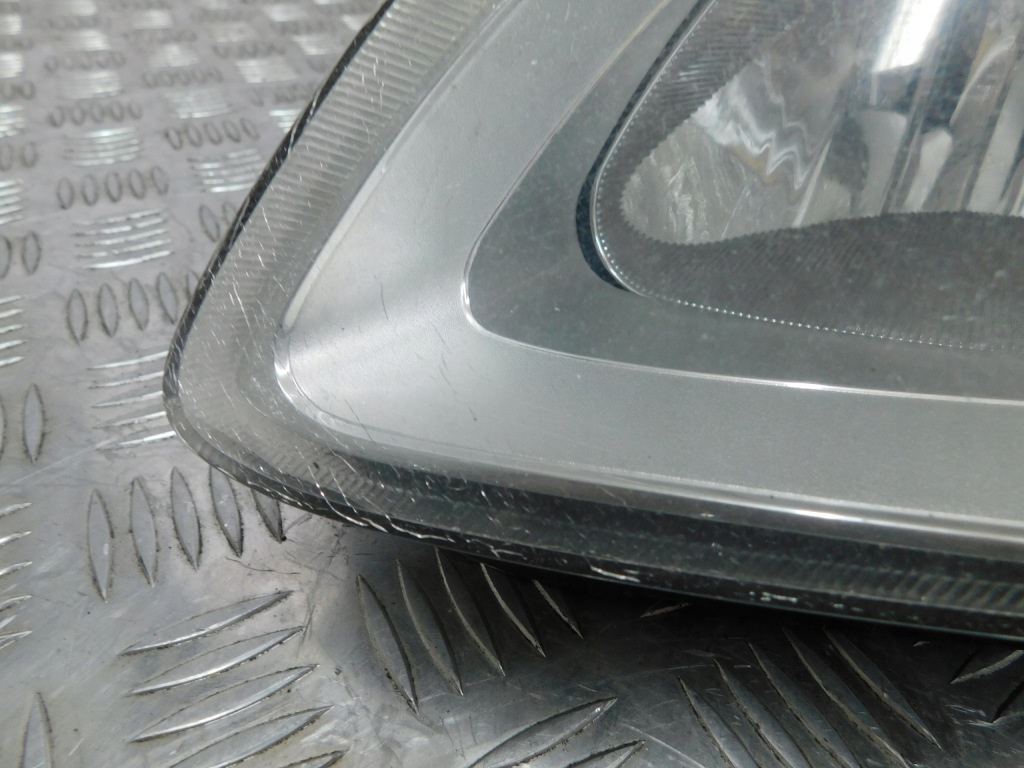 фото №5, Фара лампа ліва lancia musa lift