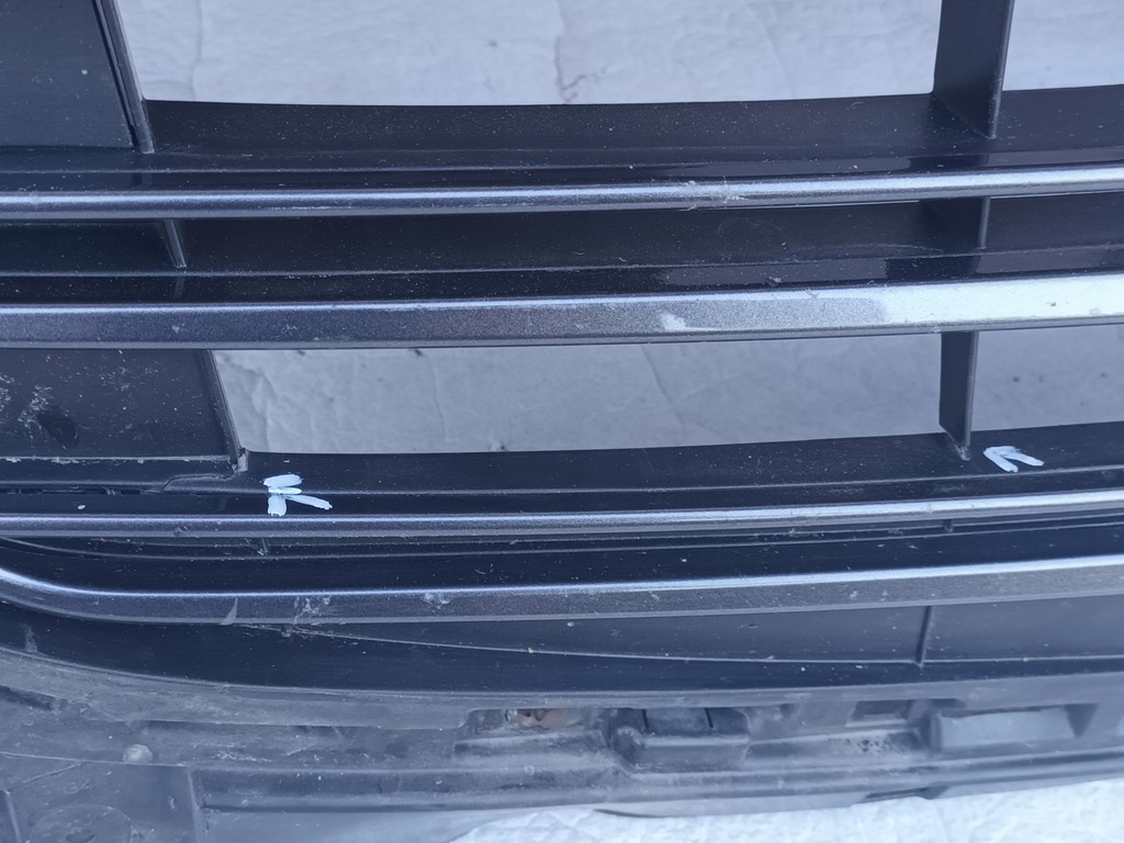 фото №5, Решётка радиатора mazda cx3 lift решётка радиатора cx-3 + накладка