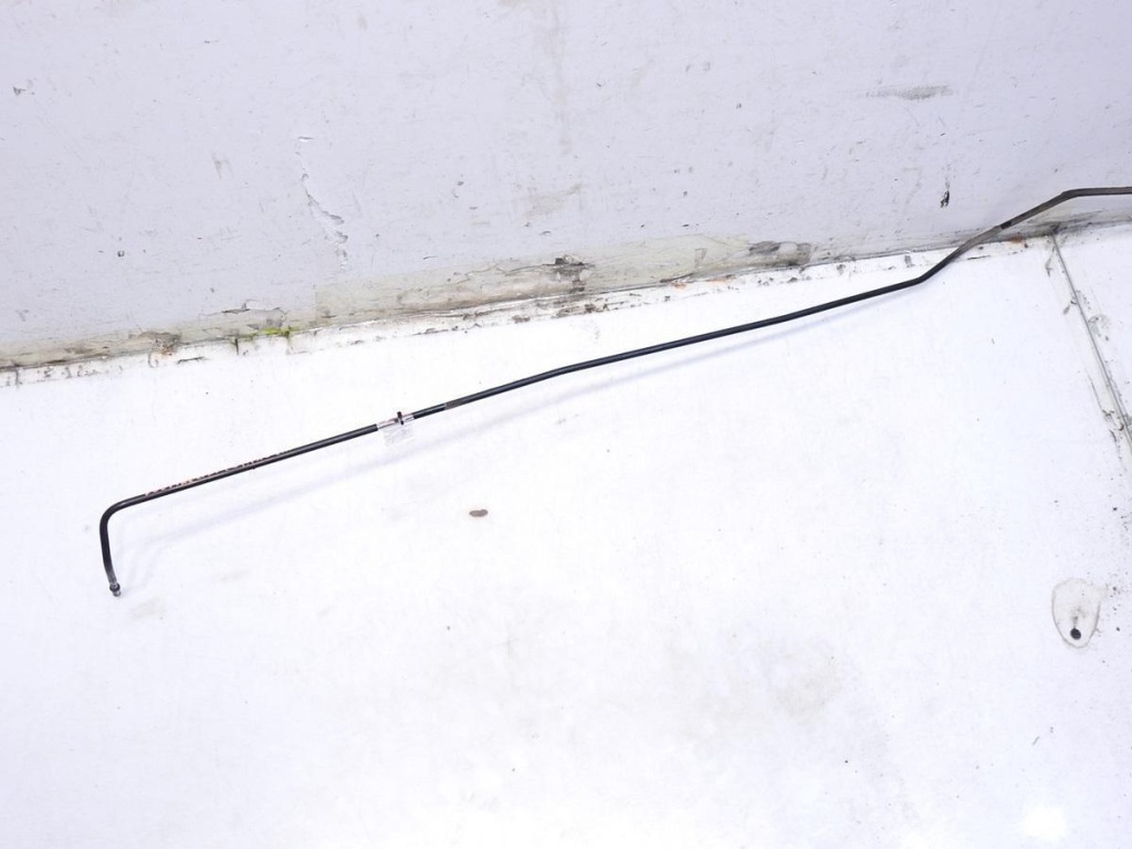 Шланг топлива ford focus mk2 2.0 Доставка