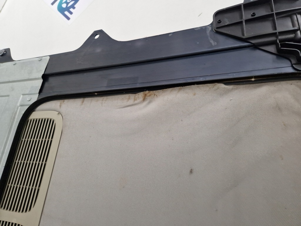 фото №12, Люк панорама mercedes s-klasa w221 a2217800029