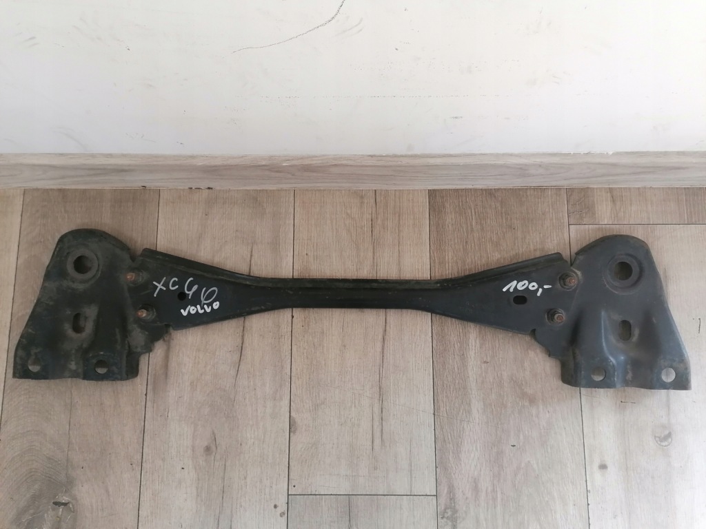 фото №1, Volvo v60 s60 ii кронштейн балка подрамник подрамник oryg