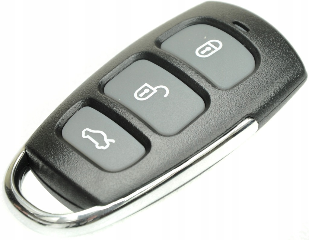 фото №1, Kia carens carnival ceed hyundai xhorse keydiy корпус