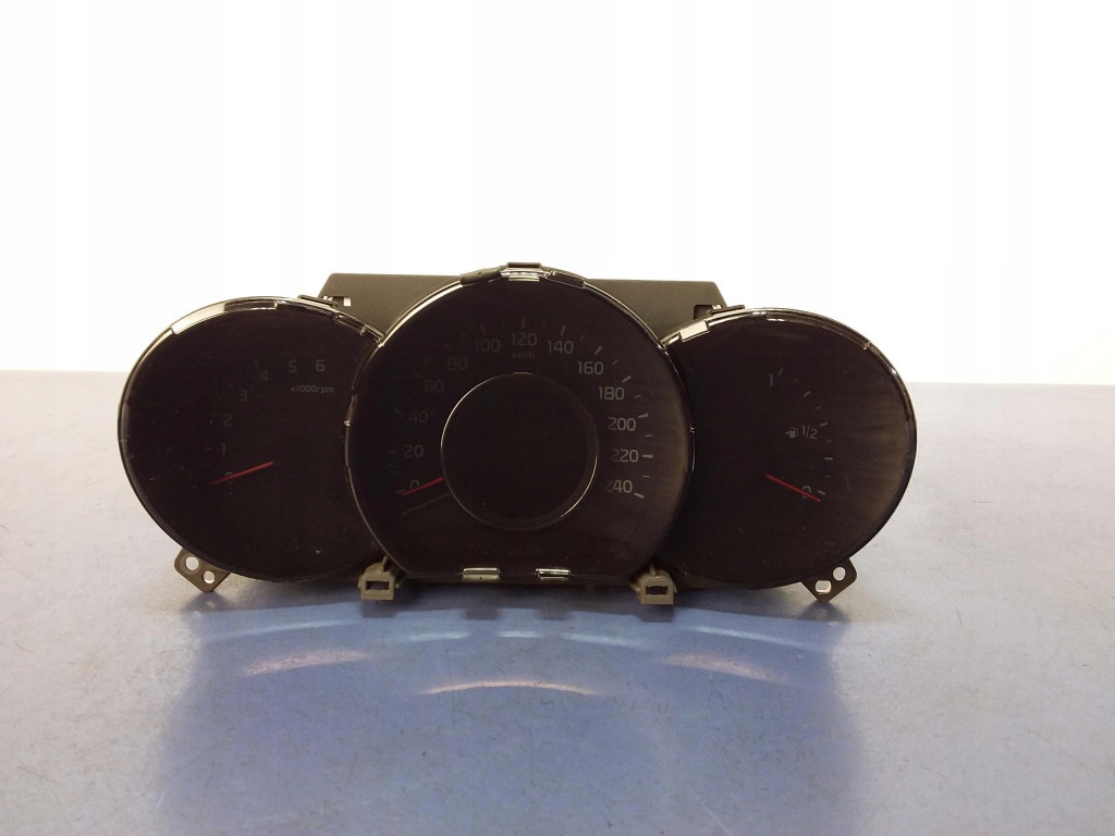 фото №1, Kia ceed ii 1.6 crdi лічильник прилади 94033-a2020