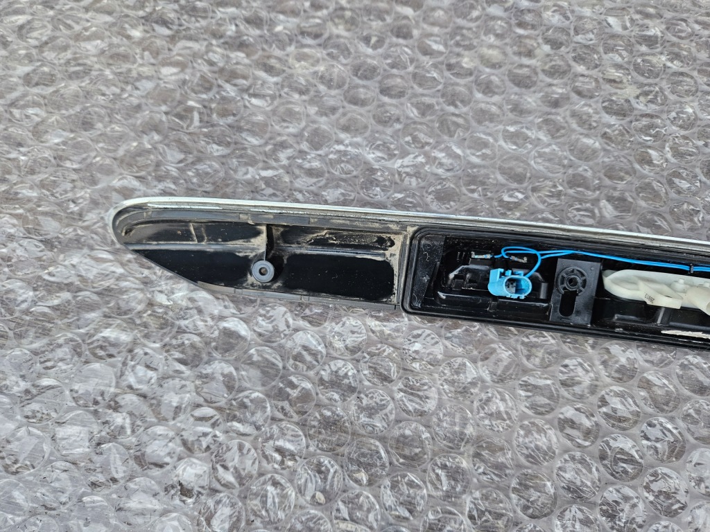 фото №9, Mercedes b-klasa w246 накладка кришки задня a2467400793