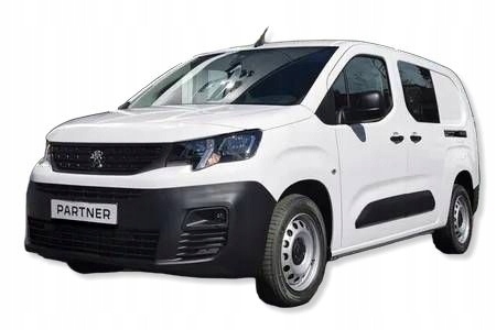 фото №7, Корзина кронштейн кронштейн колеса запасного peugeot partner iv peugeot rifter