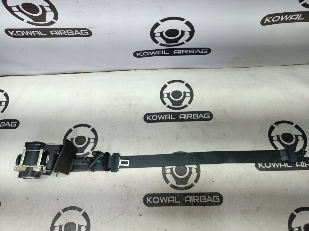 фото №1, Volvo xc60 xc 60 ii pas безопасности lh левый org