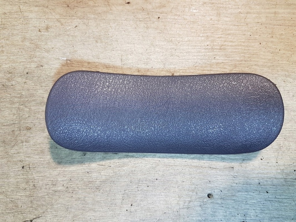 фото №1, Пластик заглушка багажника renault espace iii