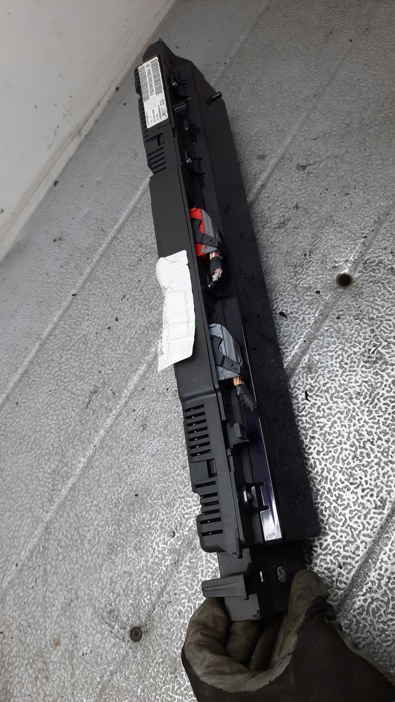 фото №4, Счетчик renault espace iv 2.2d 05r 8200392364b