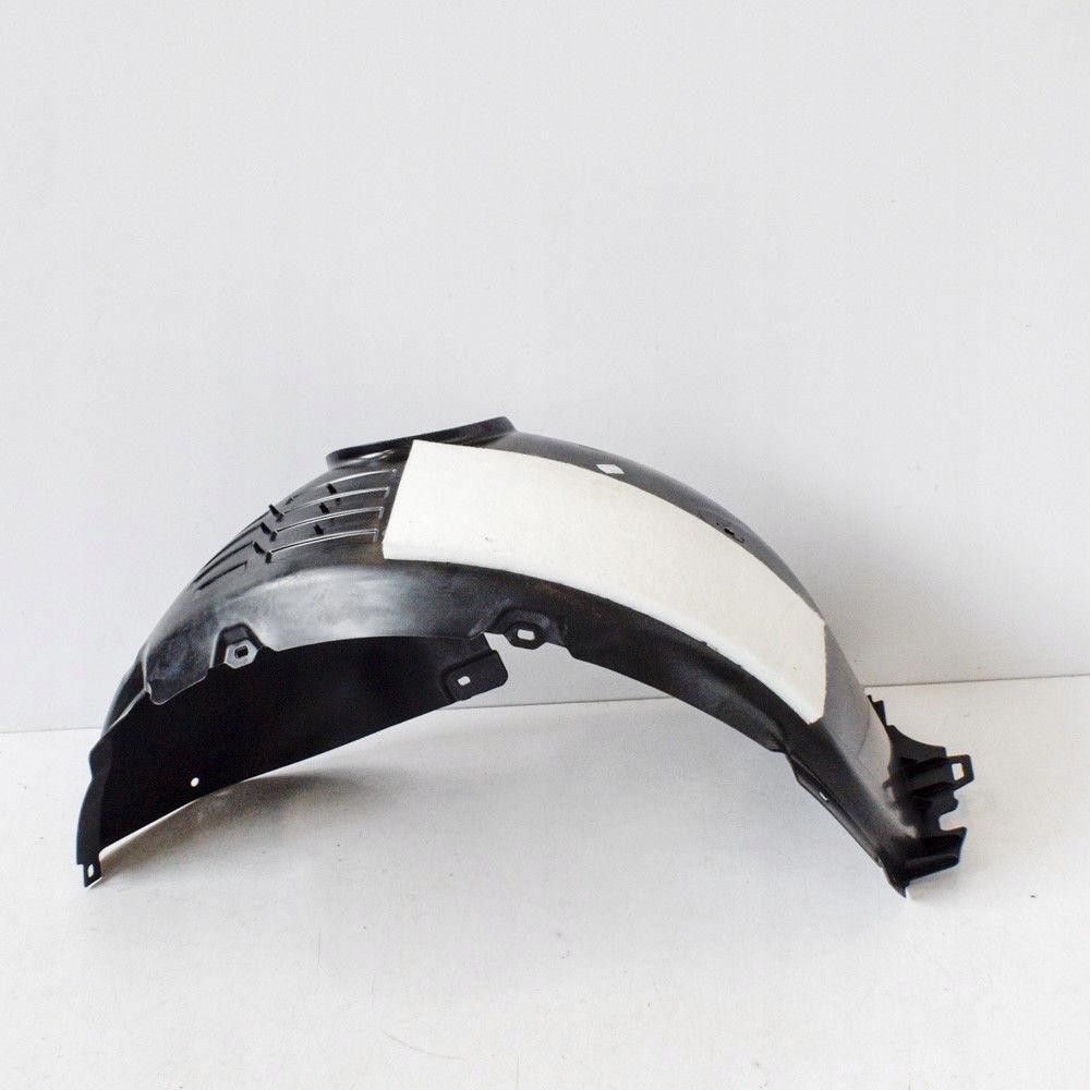 фото №2, Подкрылок vw p. golf 13- le