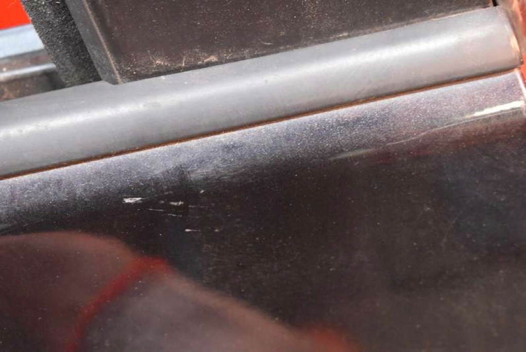 фото №7, Дверь правое задняя задние lc9z vw golf 5 v plus 03-09