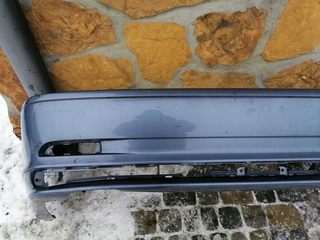 фото №15, Bmw 3 e46 задний бампер задняя 8218178 51128218178