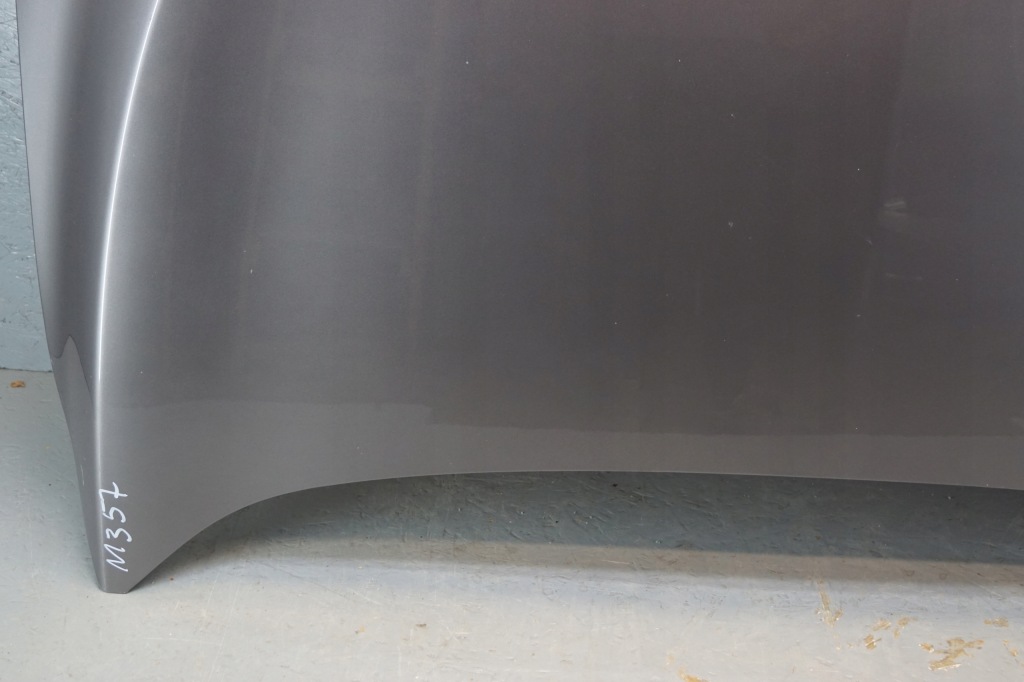 Капот крышка двигателя перед renault megane 3 tekng Киев