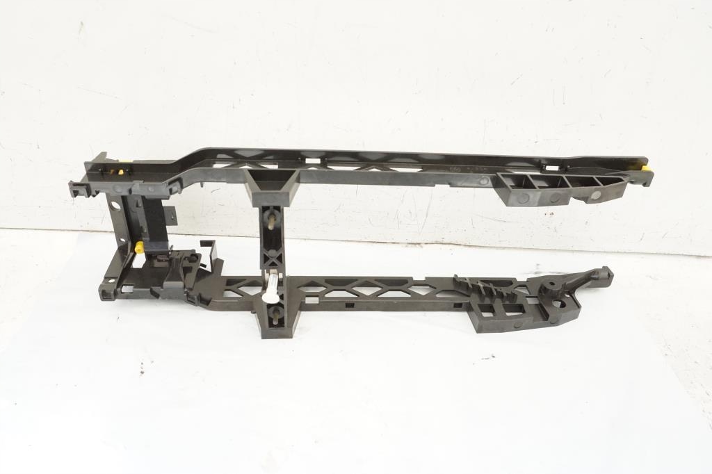 фото №5, Рамка туннель среднего opel zafira b