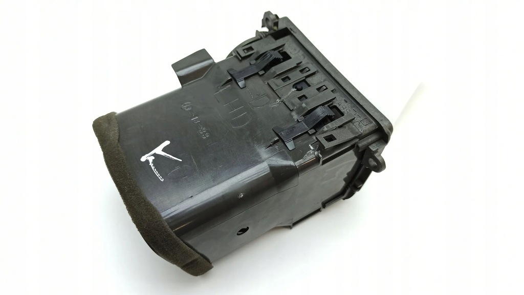 фото №12, Решітка обдув бічна панелі ліва сторона lexus ls 430 5565050050