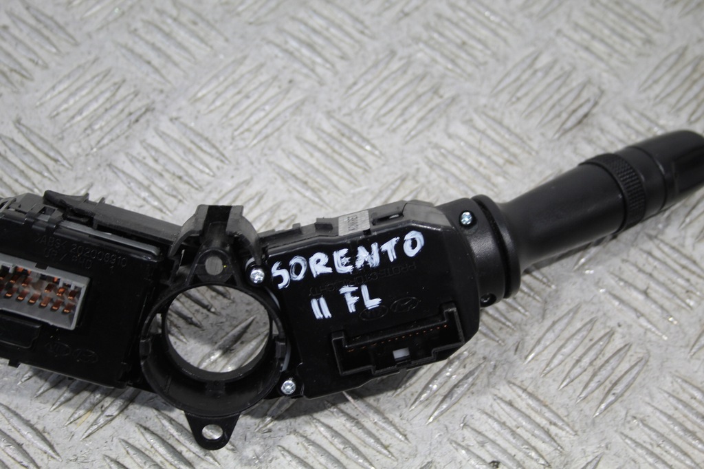 фото №5, Рычаг дворник kia sorento ii lift