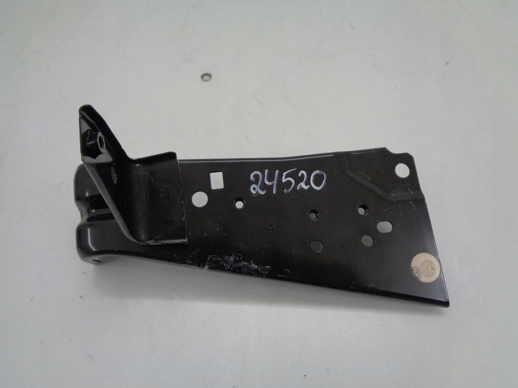 фото №1, Mazda ii dj кронштейн праве кронштейн крила