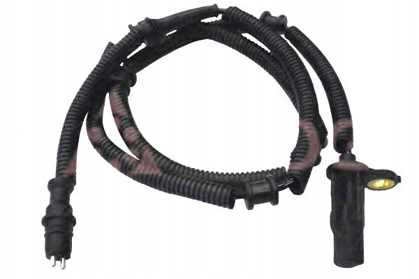 фото №2, Autlog датчик abs opel movano renault master ii 1