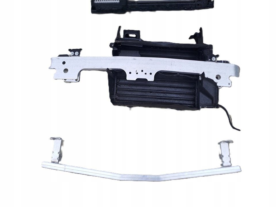 фото №13, Opel mokka b lift 24- капот бампер крила pas full led ewp