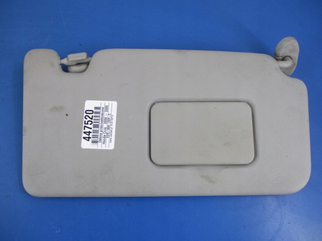 фото №1, Civic vii 3d захист сонцезахисна права+ кронштейн