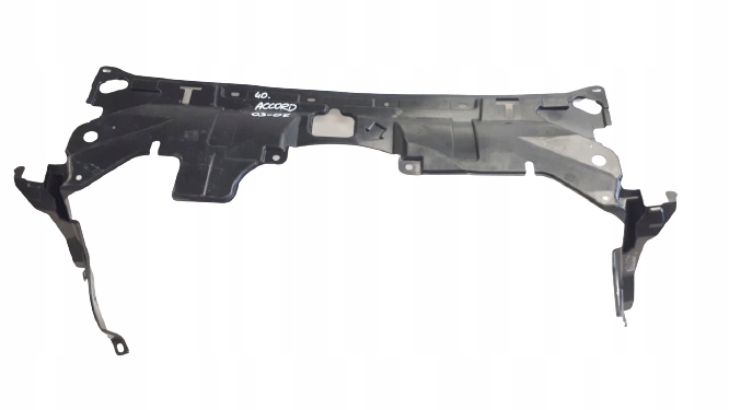 фото №1, Honda accord 2003-2007 защита двигателя