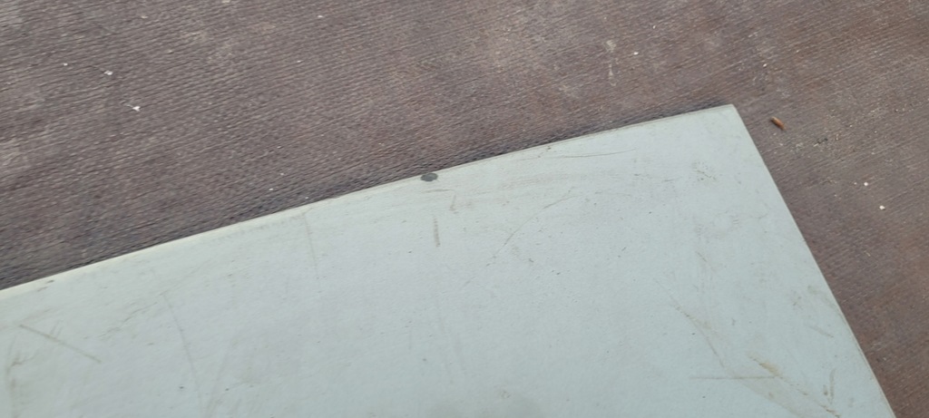 фото №5, Alfa romeo 159 kombi спойлер спойлер кришки // 3302