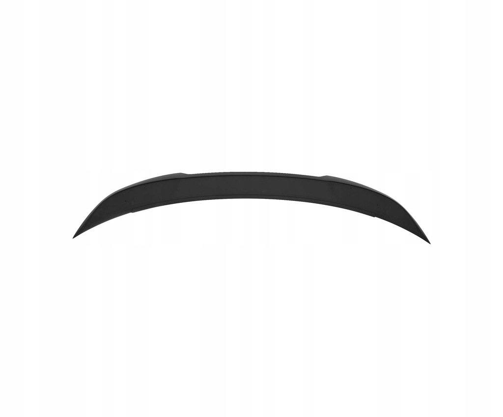 фото №2, Спойлер butowy do dodge charger 2015-2023 чёрный