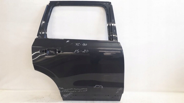 фото №1, Volvo xc-90 2015 двері праве задня