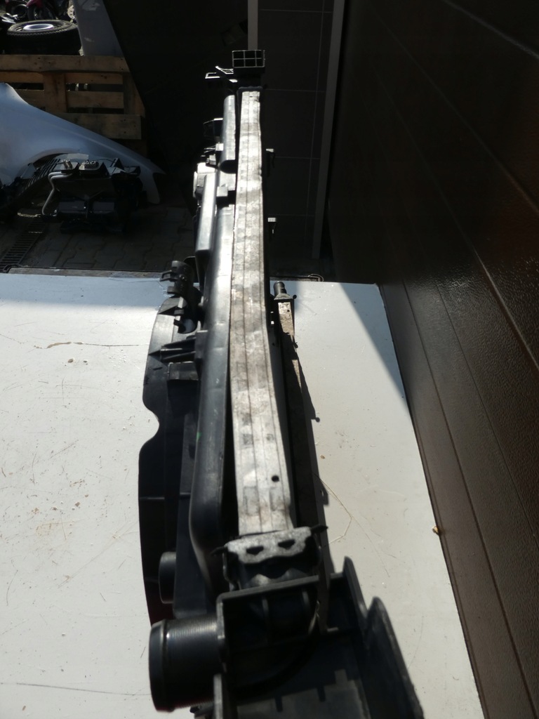 фото №5, Master iii movano 2.3dci радиатор pas перед