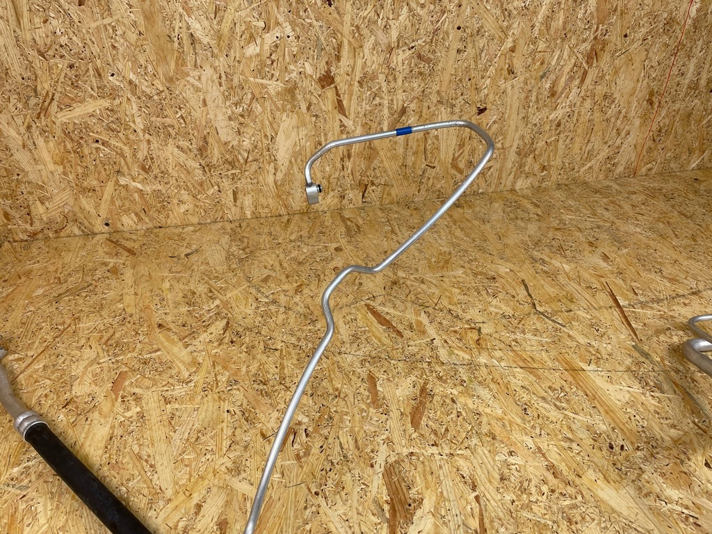 фото №8, Wąż трубка шланг кондиціонера honda hr-v hrv iii 2021-