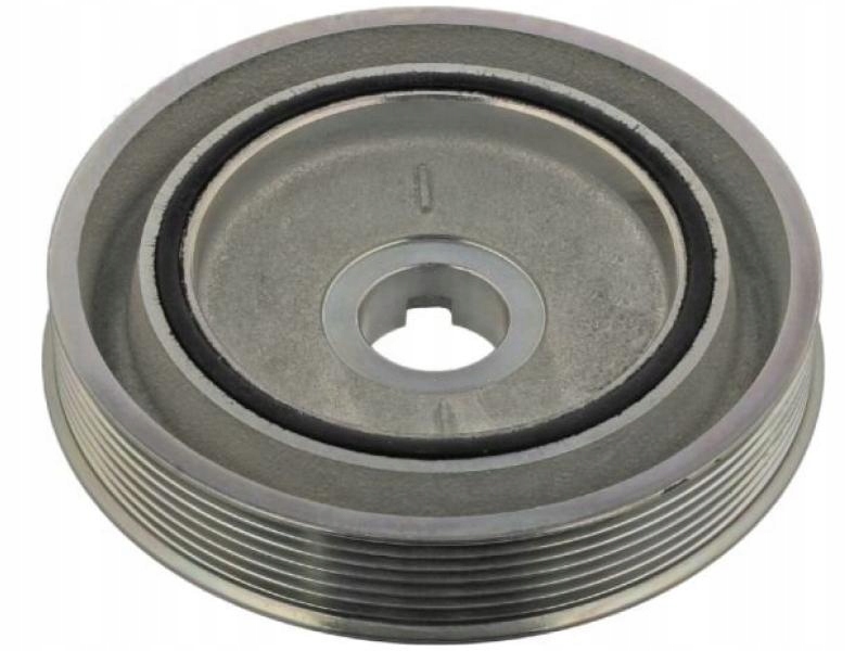 Шкив peugeot galaxy 06 mondeo 07 s-max 06 с Разборки