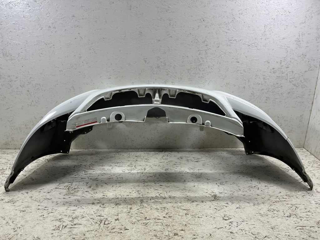 фото №10, Бампер передний перед suzuki sx4 lift 09-