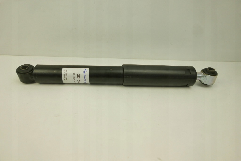 фото №2, Амортизатор nissan kubistar renault kangoo i