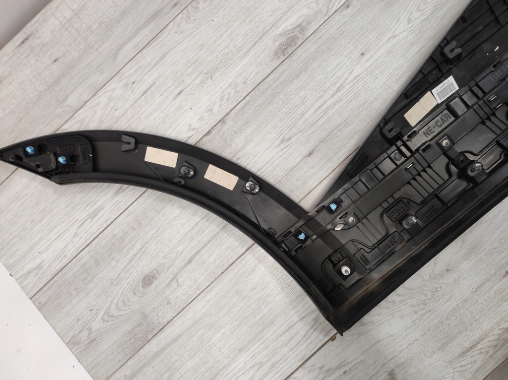 фото №8, Молдинг двері задня ліва hyundai ioniq 5 87731-gi100