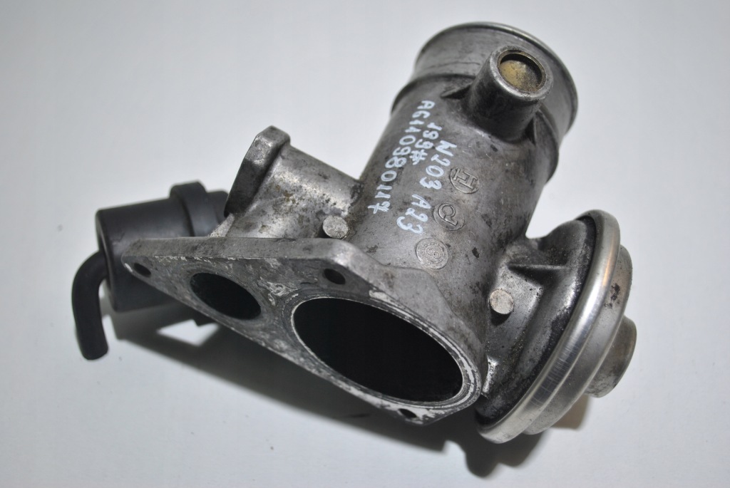 фото №1, Клапан egr mercedes w203 c klasa a6110980117
