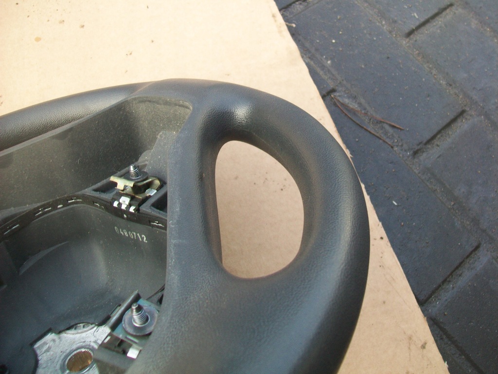 фото №5, Воздуховод хороший состояние fiat stilo