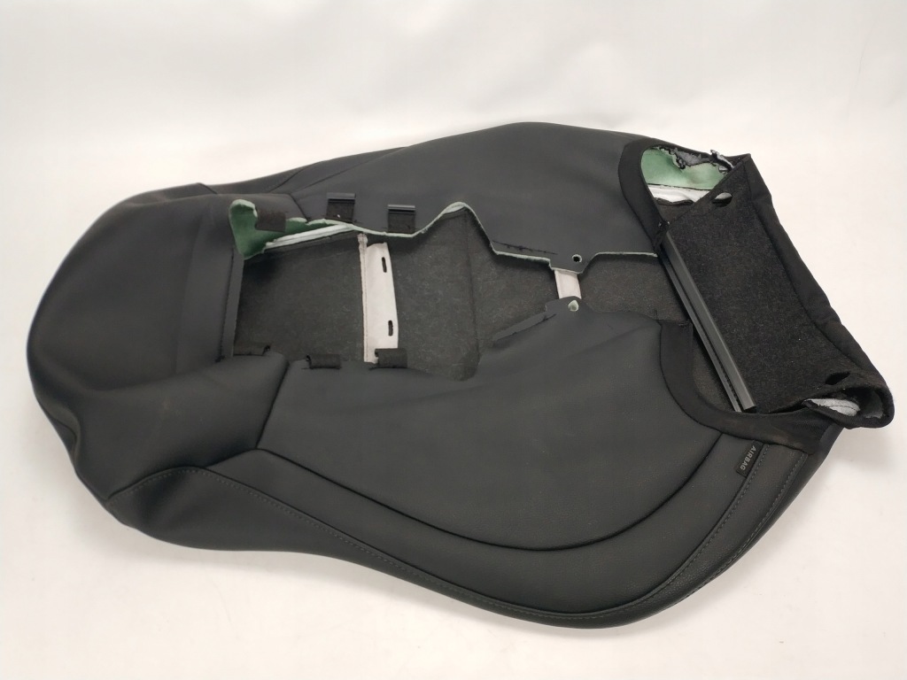 фото №5, Mercedes gle w167 чохол сидіння перед лівий a1679105103